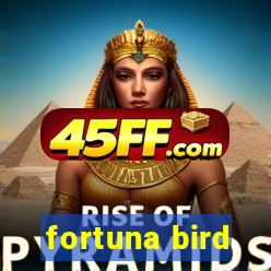 fortuna bird